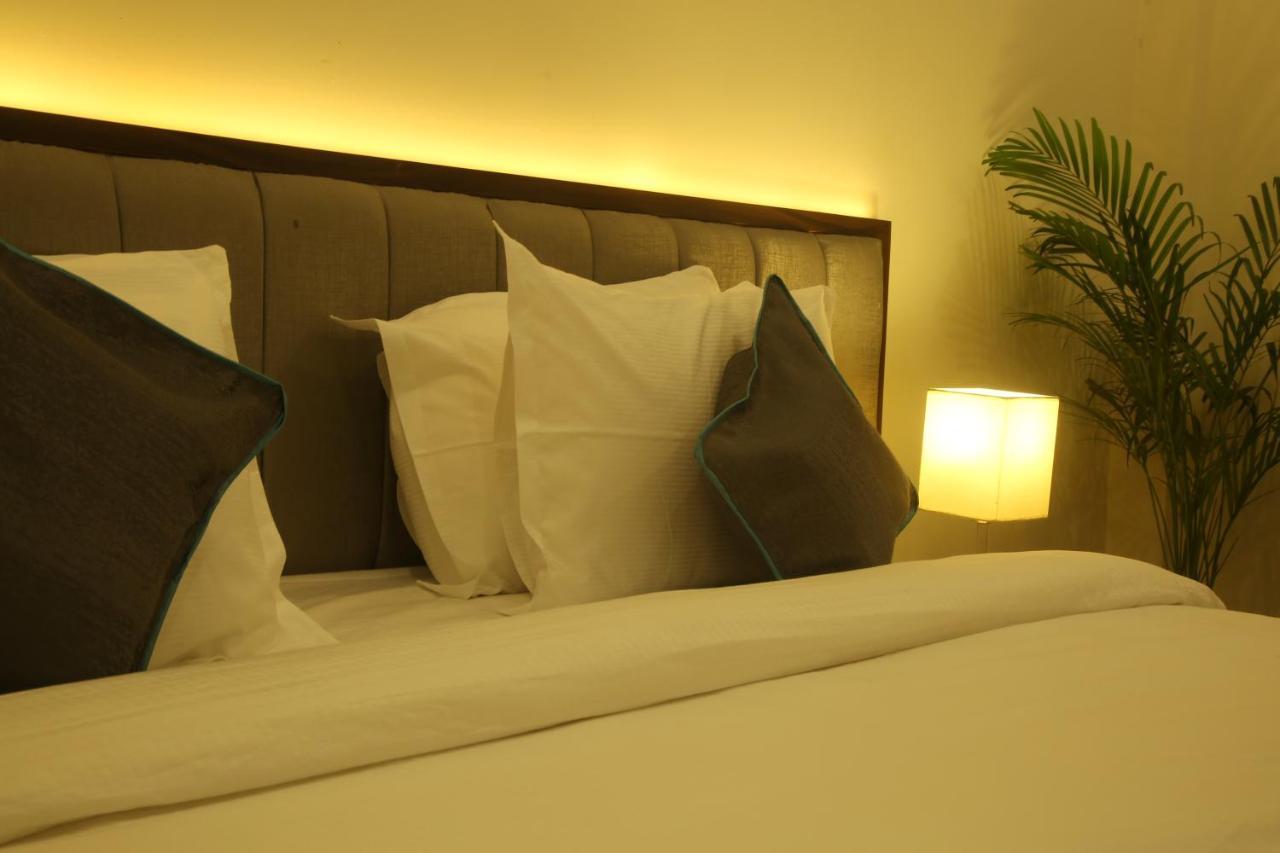 Park Iris Hotels, Bharathi Nagar Vijayawāda Εξωτερικό φωτογραφία