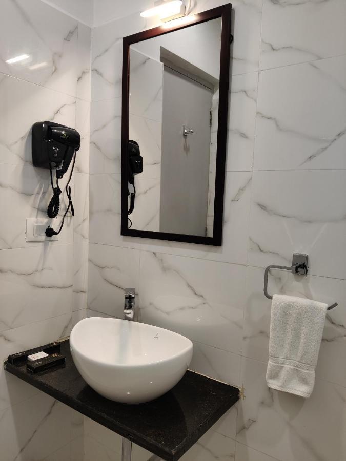 Park Iris Hotels, Bharathi Nagar Vijayawāda Εξωτερικό φωτογραφία