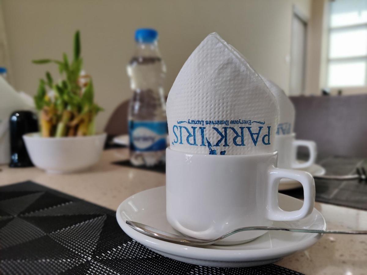Park Iris Hotels, Bharathi Nagar Vijayawāda Εξωτερικό φωτογραφία
